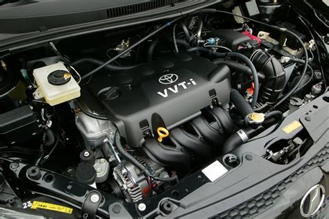 Toyota 1NZ FE Ultimate Engine Guide 